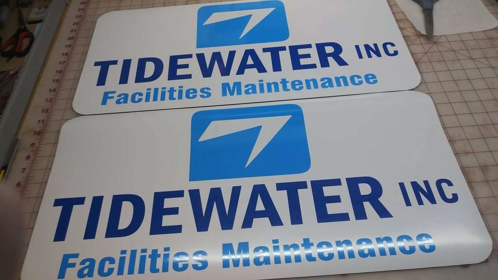 http://Tidewater%20Facilities%20Maintenance%20Vehicle%20Magnetic%20Signs%20Augusta%20GA